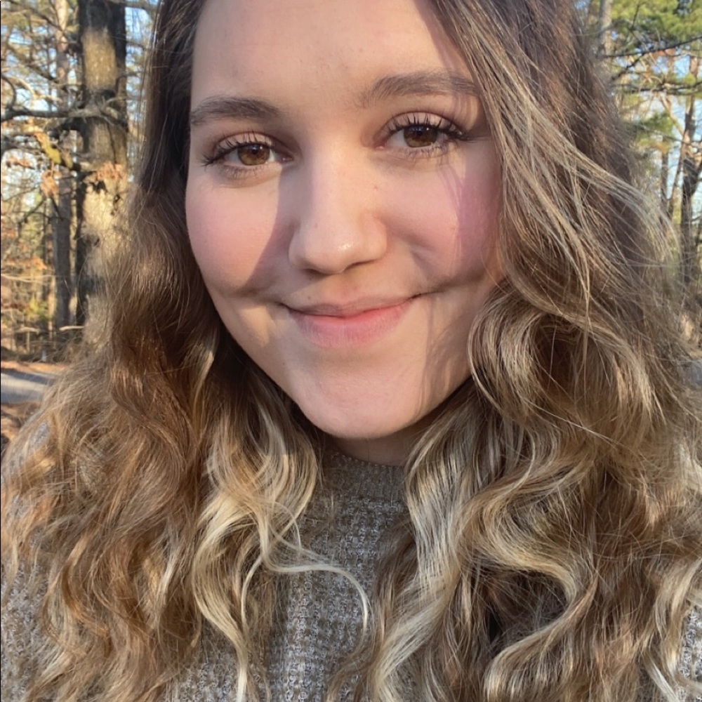 Meet your Posher, Samantha